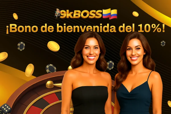 9KBoss Colombia