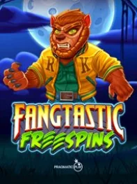Fungtastic Freespins